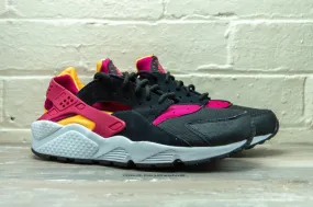 Nike Air Huarache LE Size? Laser Orange 318429 068