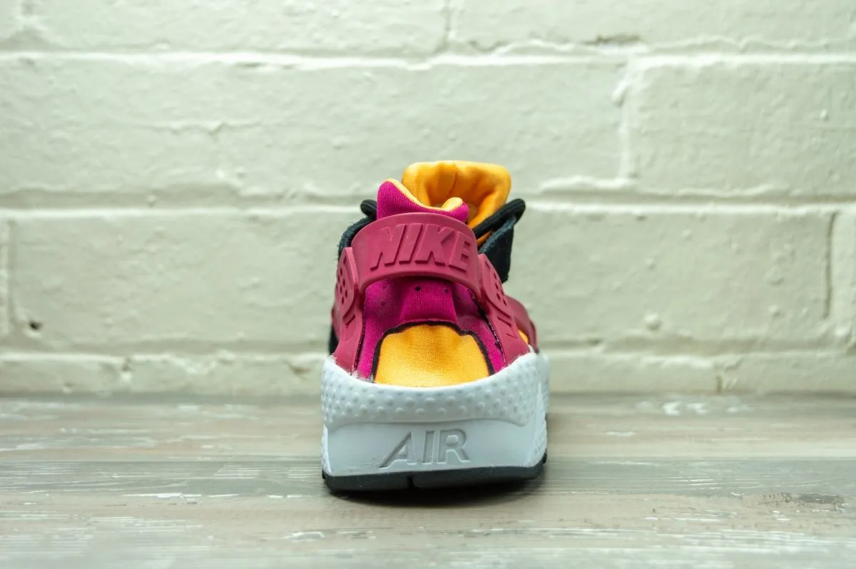 Nike Air Huarache LE Size? Laser Orange 318429 068