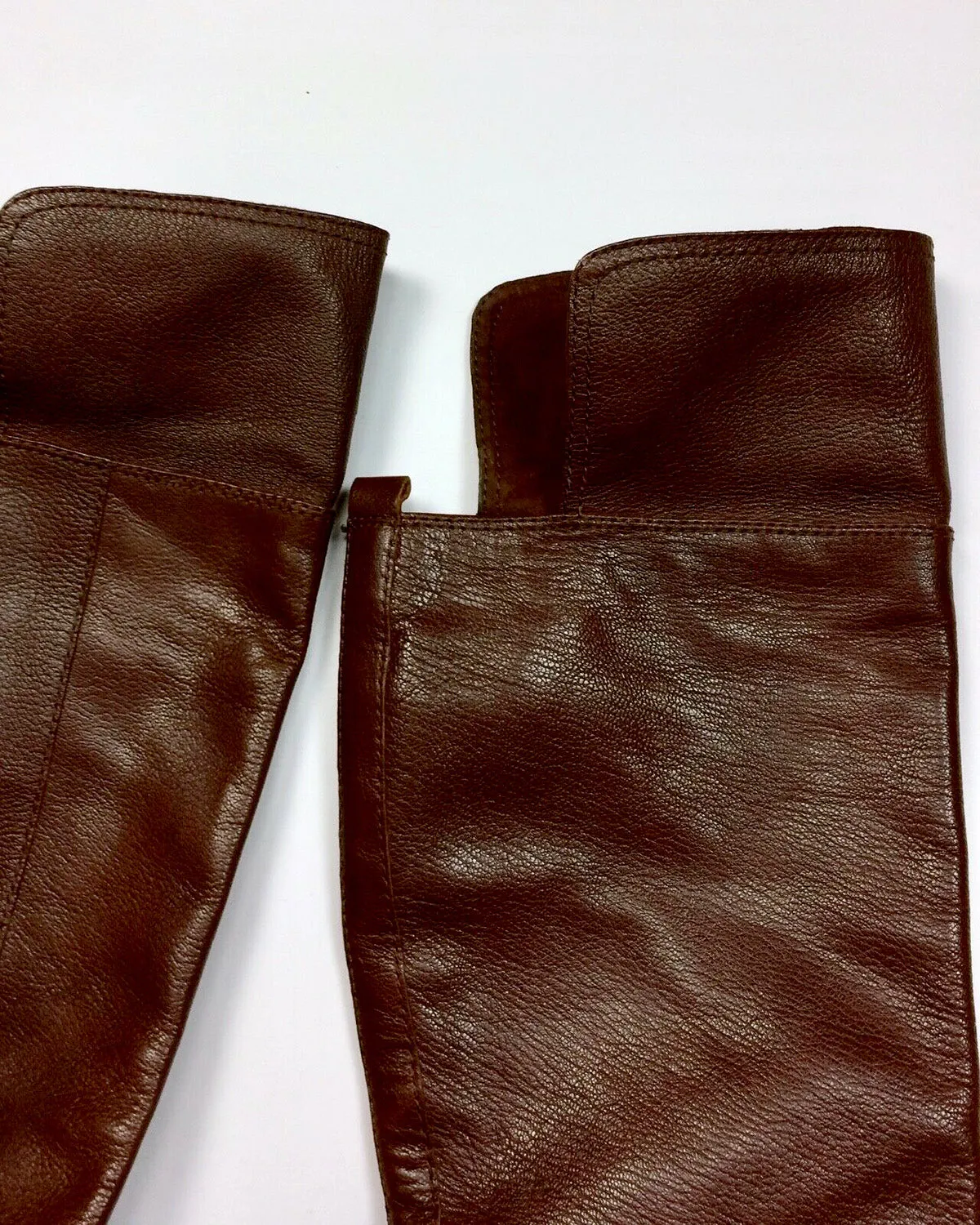 Nine West Size 9 Brown Riding Boots