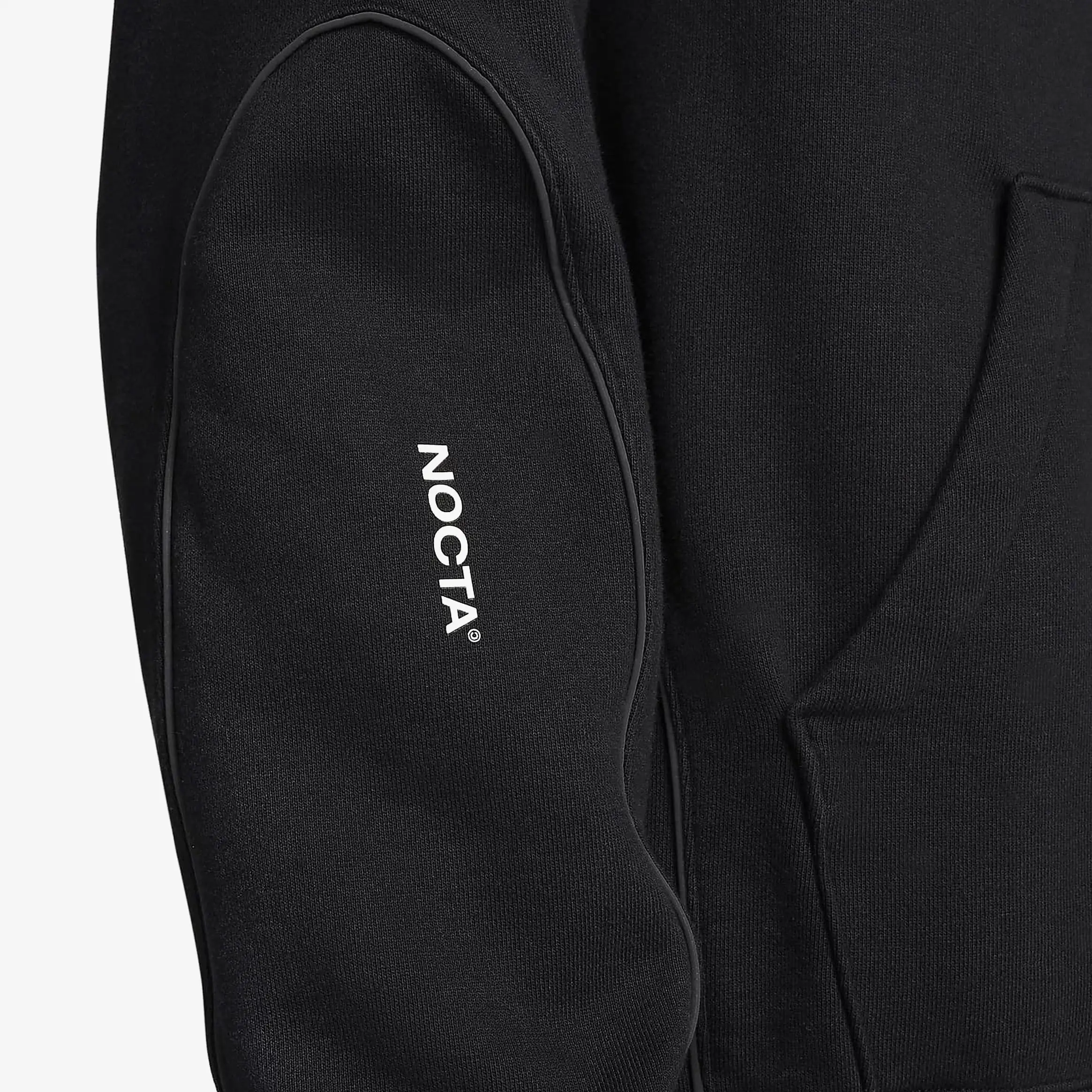 NOCTA Pullover Mens Hoodie (Black)