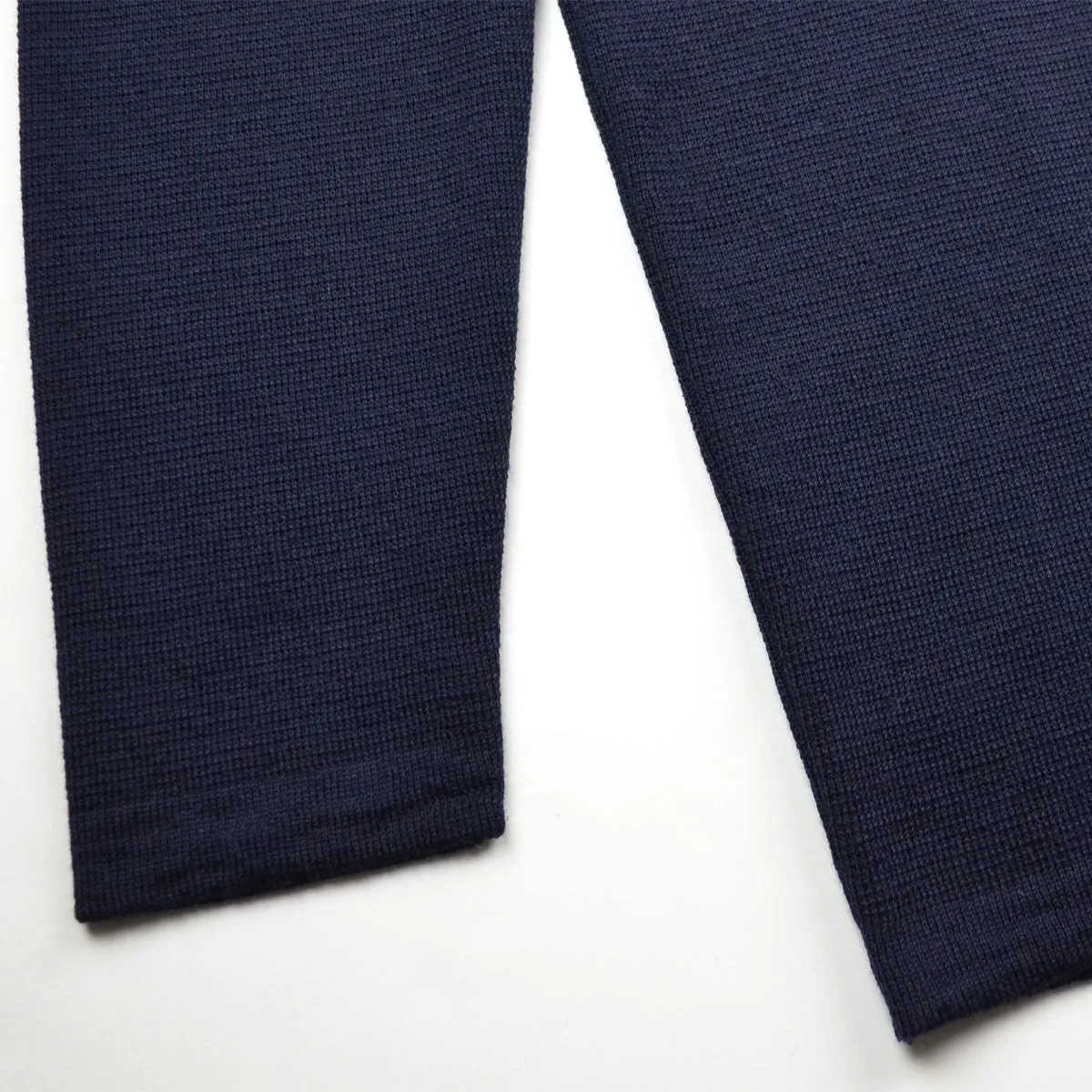 Norse Projects - Ville Summer Bubble Sweater - Dark Navy