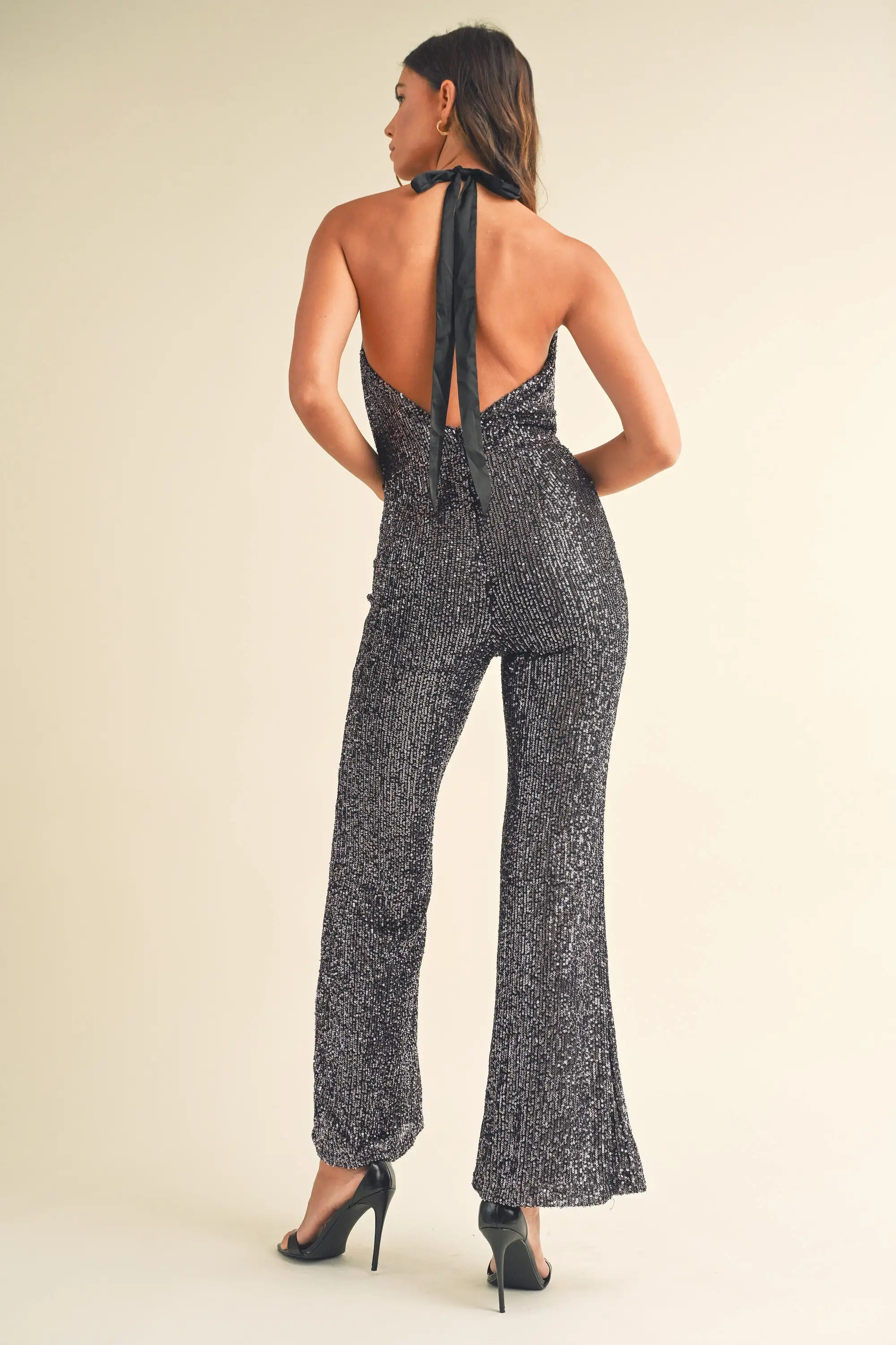 Of The Stars Jumpsuit