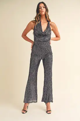 Of The Stars Jumpsuit