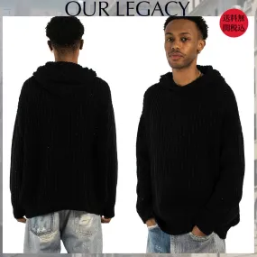 OUR LEGACY  |Hoodies