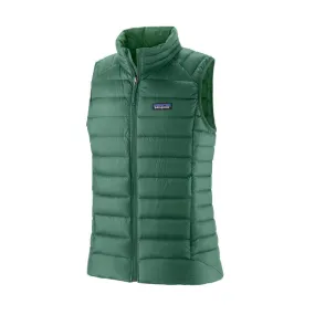 Patagonia  Down Sweater Vest - Gilet in piumino - Donna