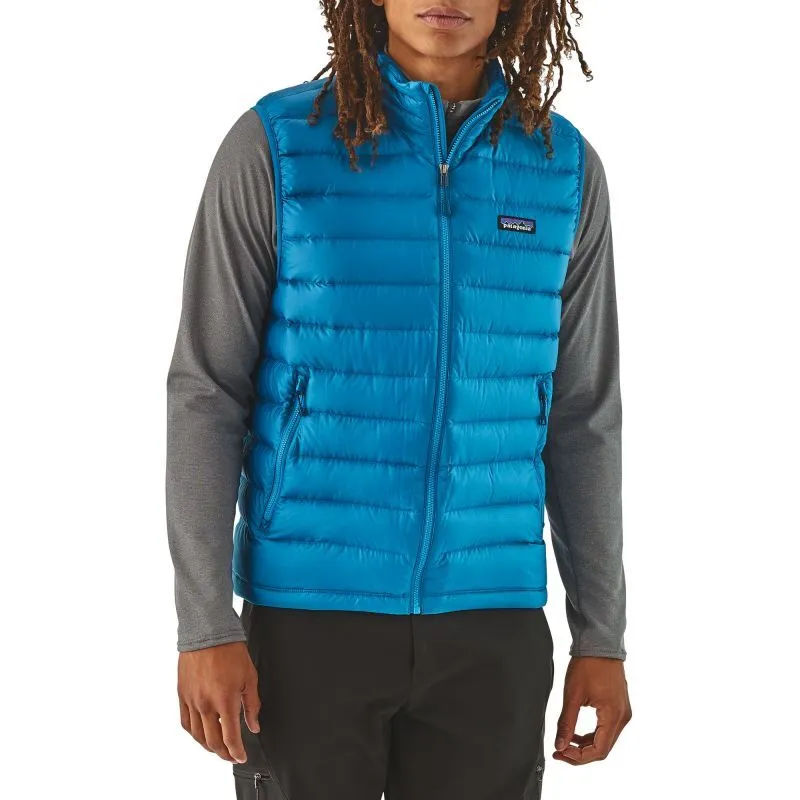 Patagonia  Down Sweater Vest - Gilet in piumino - Uomo