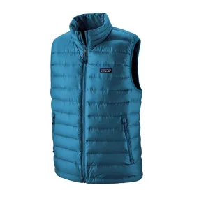 Patagonia  Down Sweater Vest - Gilet in piumino - Uomo