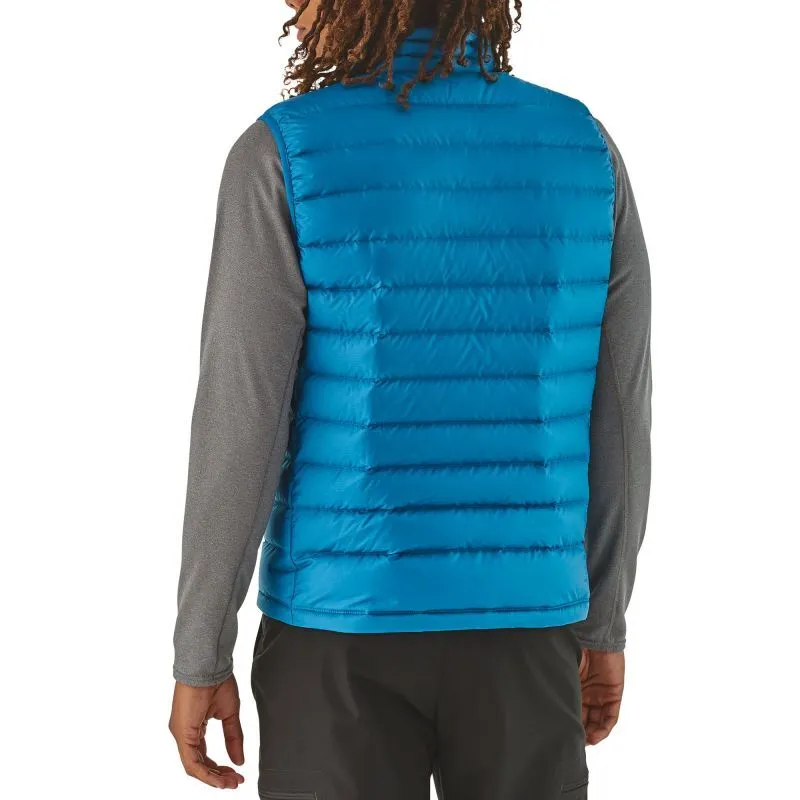 Patagonia  Down Sweater Vest - Gilet in piumino - Uomo