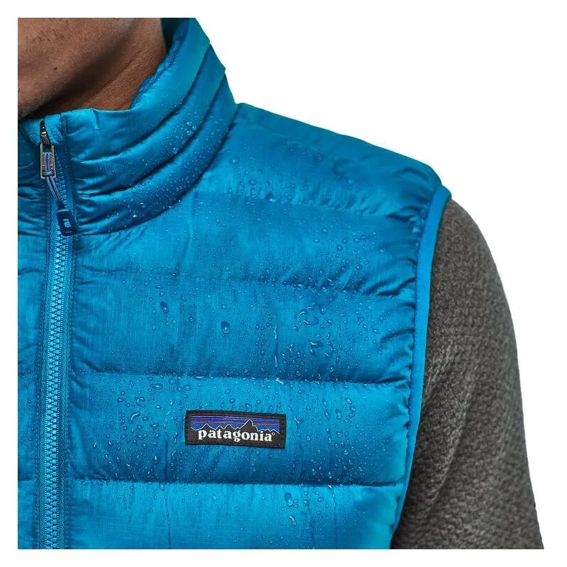 Patagonia  Down Sweater Vest - Gilet in piumino - Uomo