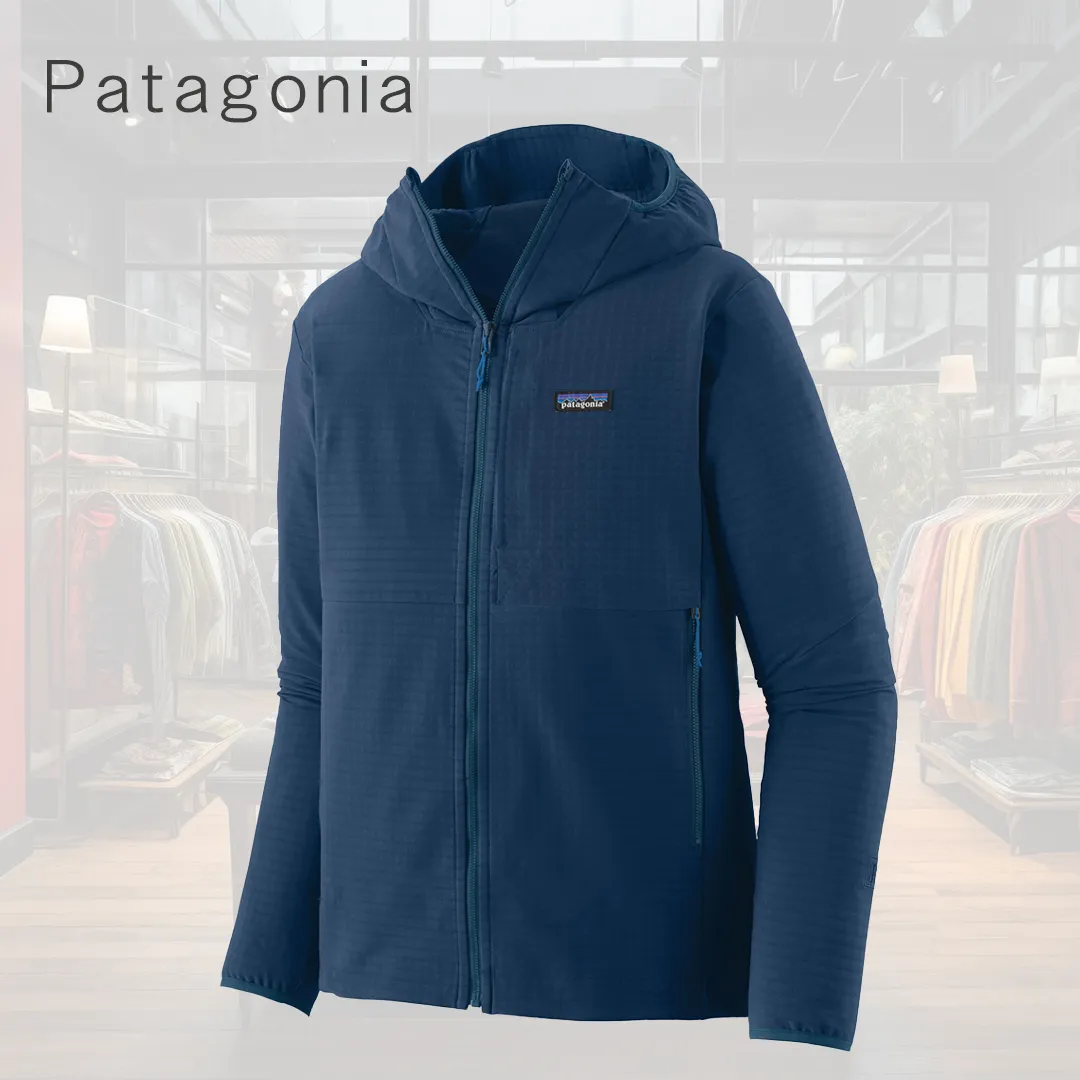 Patagonia  |Outdoor Hoodies