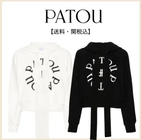 PATOU  |Hoodies & Sweatshirts