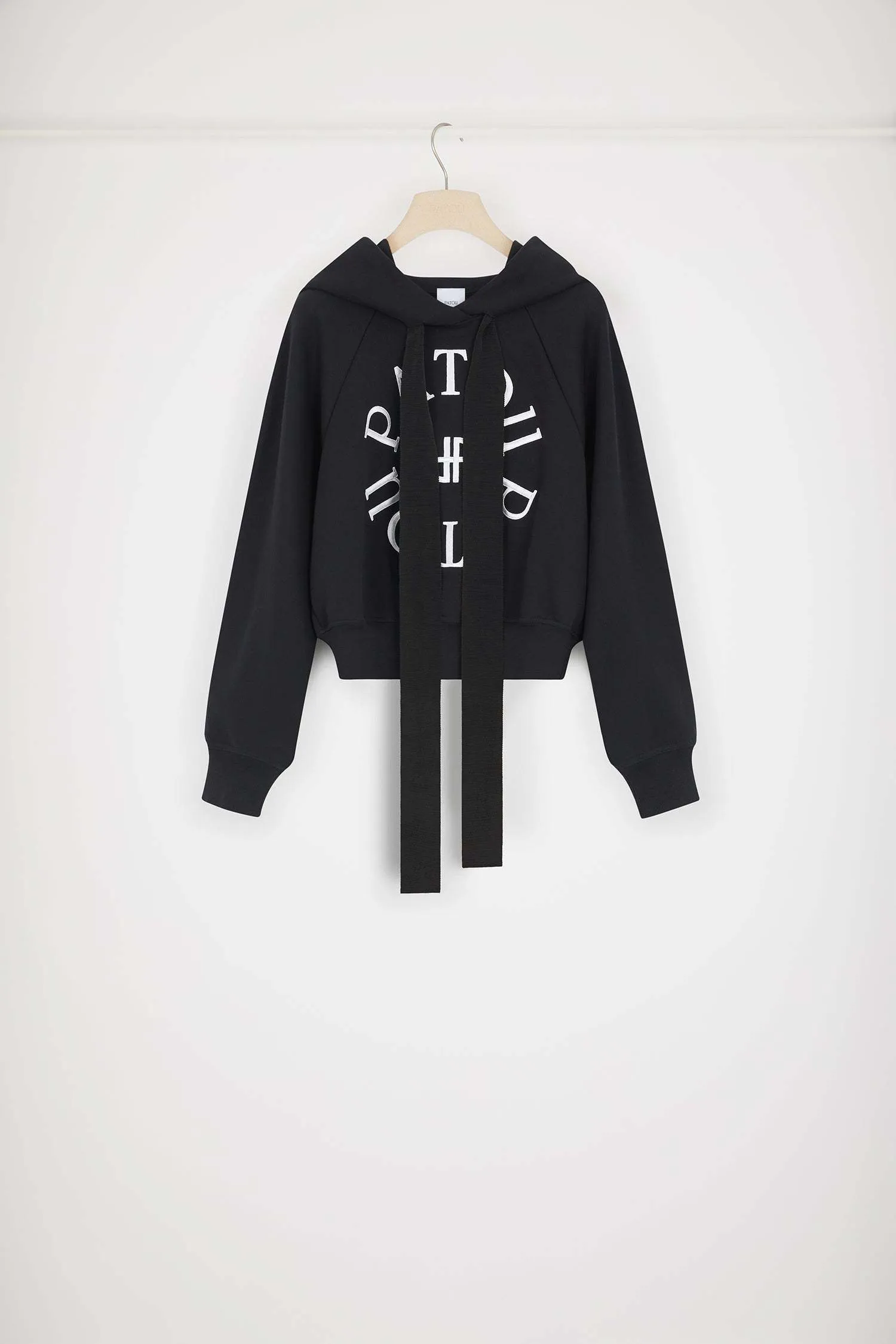 PATOU  |Hoodies & Sweatshirts