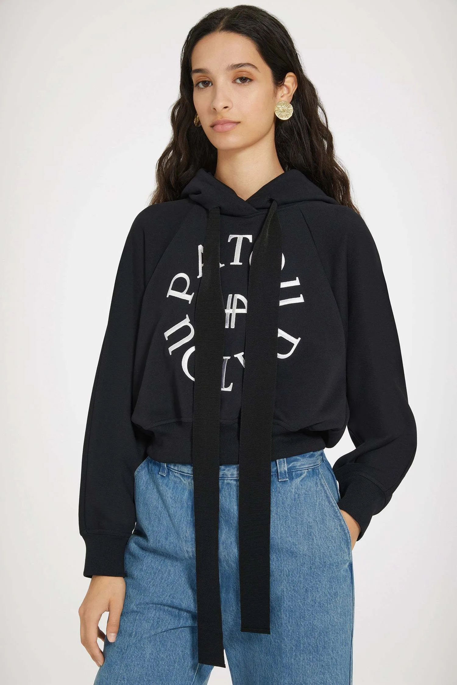 PATOU  |Hoodies & Sweatshirts