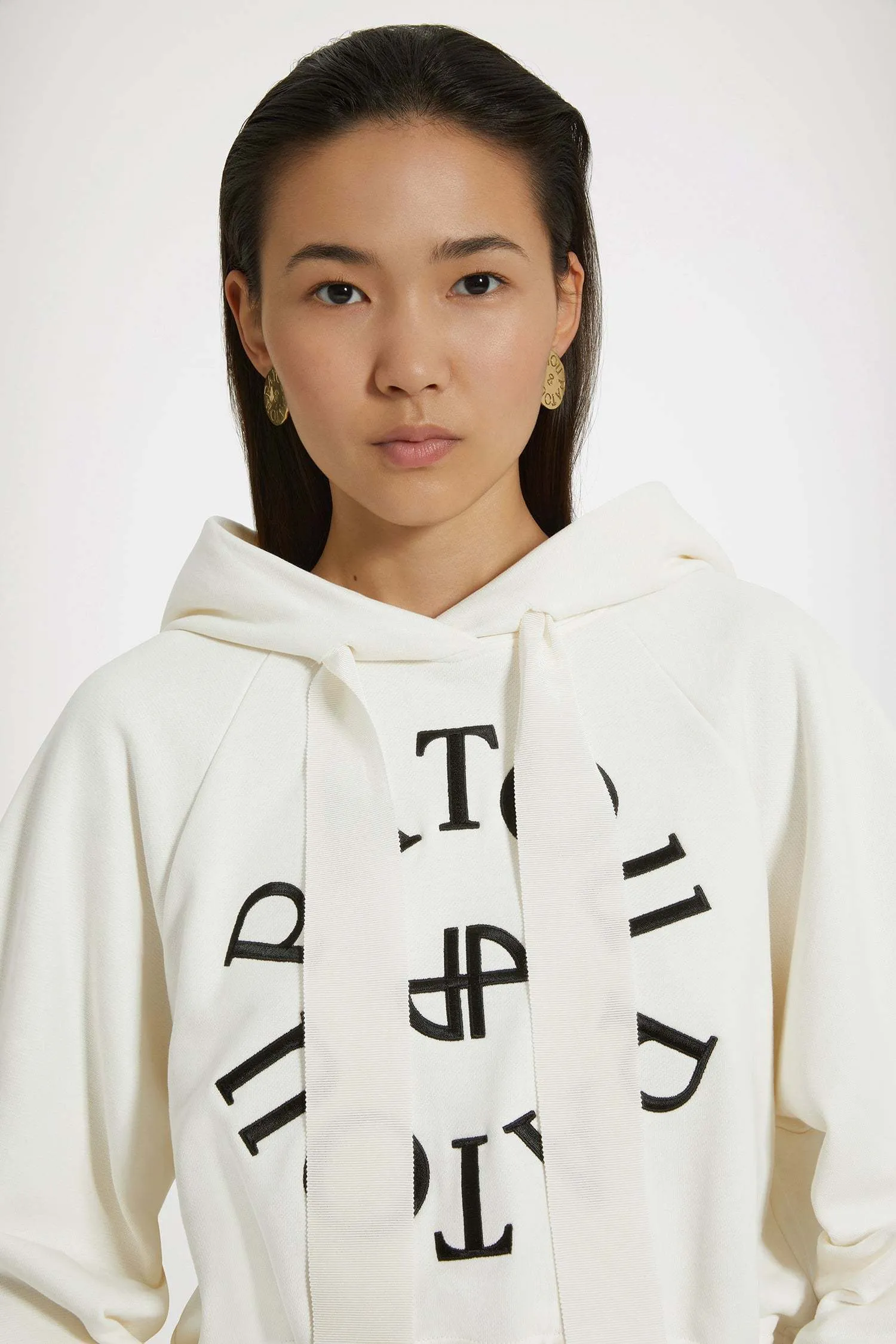 PATOU  |Hoodies & Sweatshirts