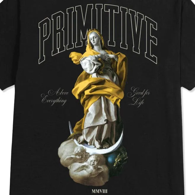 PRIMITIVE Blessed Tee