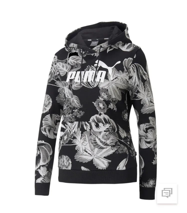 PUMA  |Hoodies & Sweatshirts