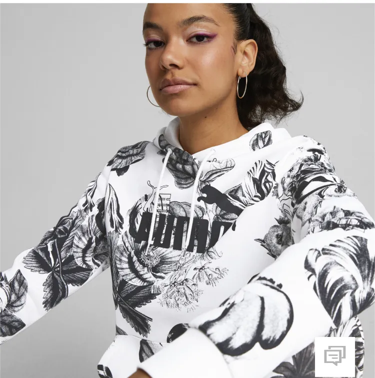 PUMA  |Hoodies & Sweatshirts