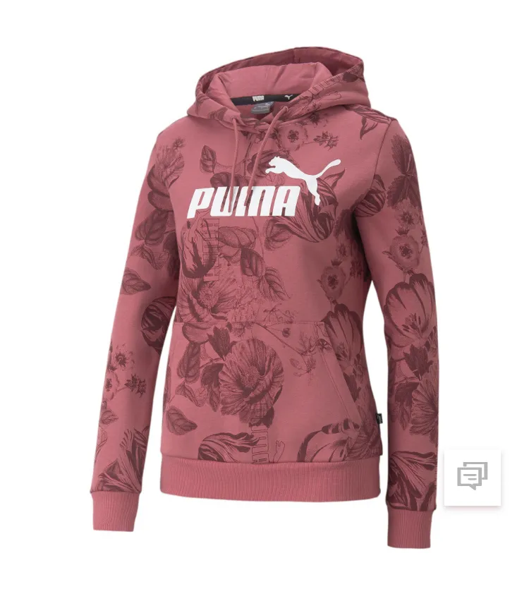 PUMA  |Hoodies & Sweatshirts