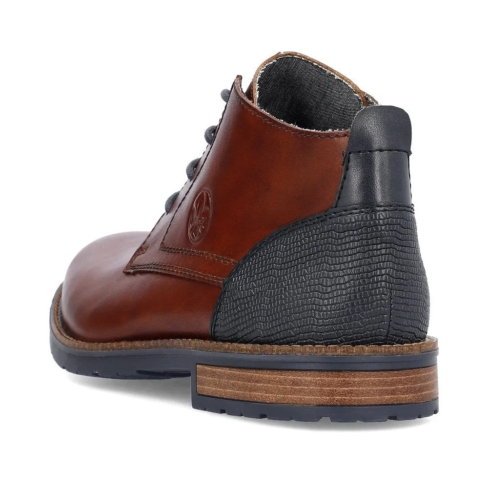 Rieker 14606 Men Boots