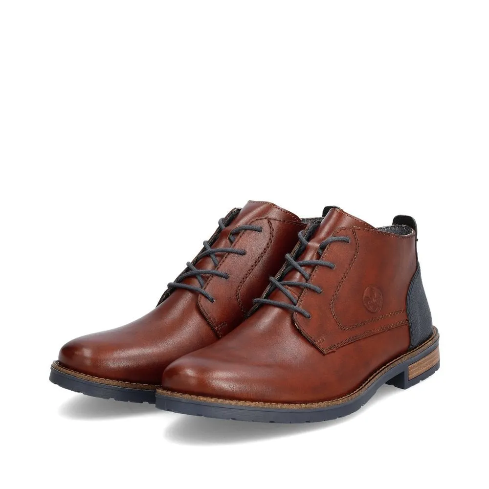 Rieker 14606 Men Boots