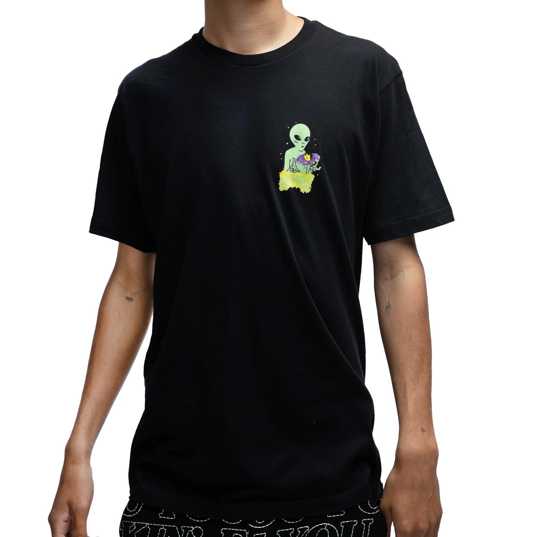 RIPNDIP Mind Warp Men Tee