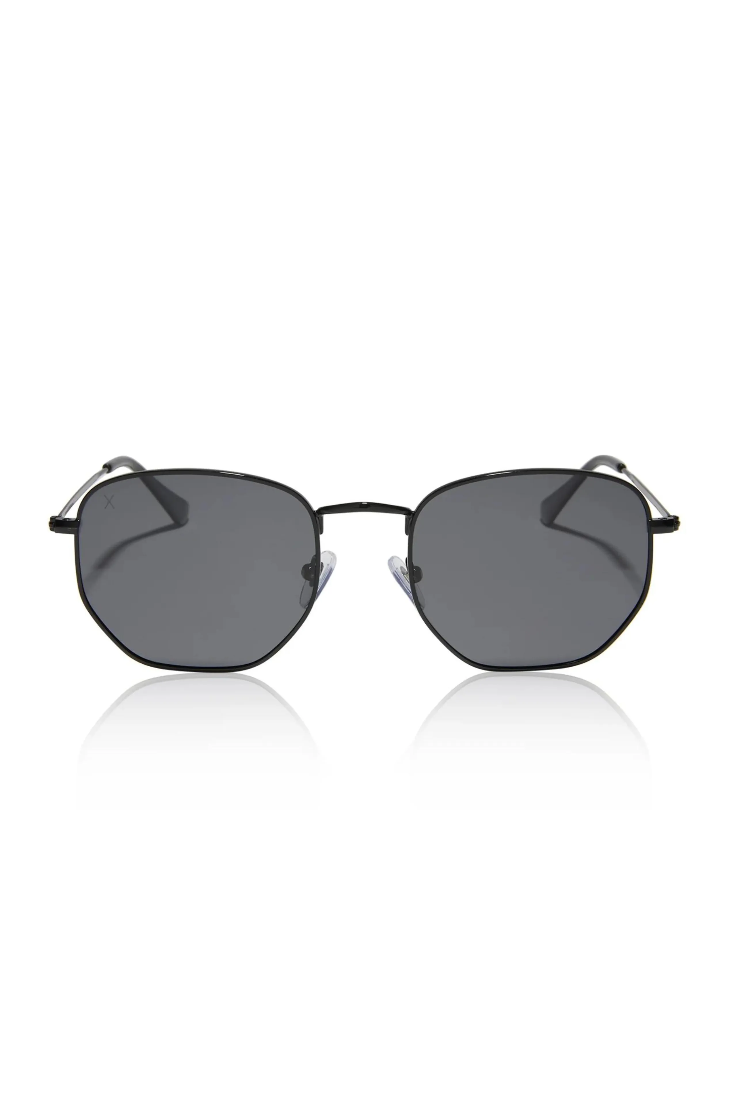 Roxbury Sunglasses by Dime Optics