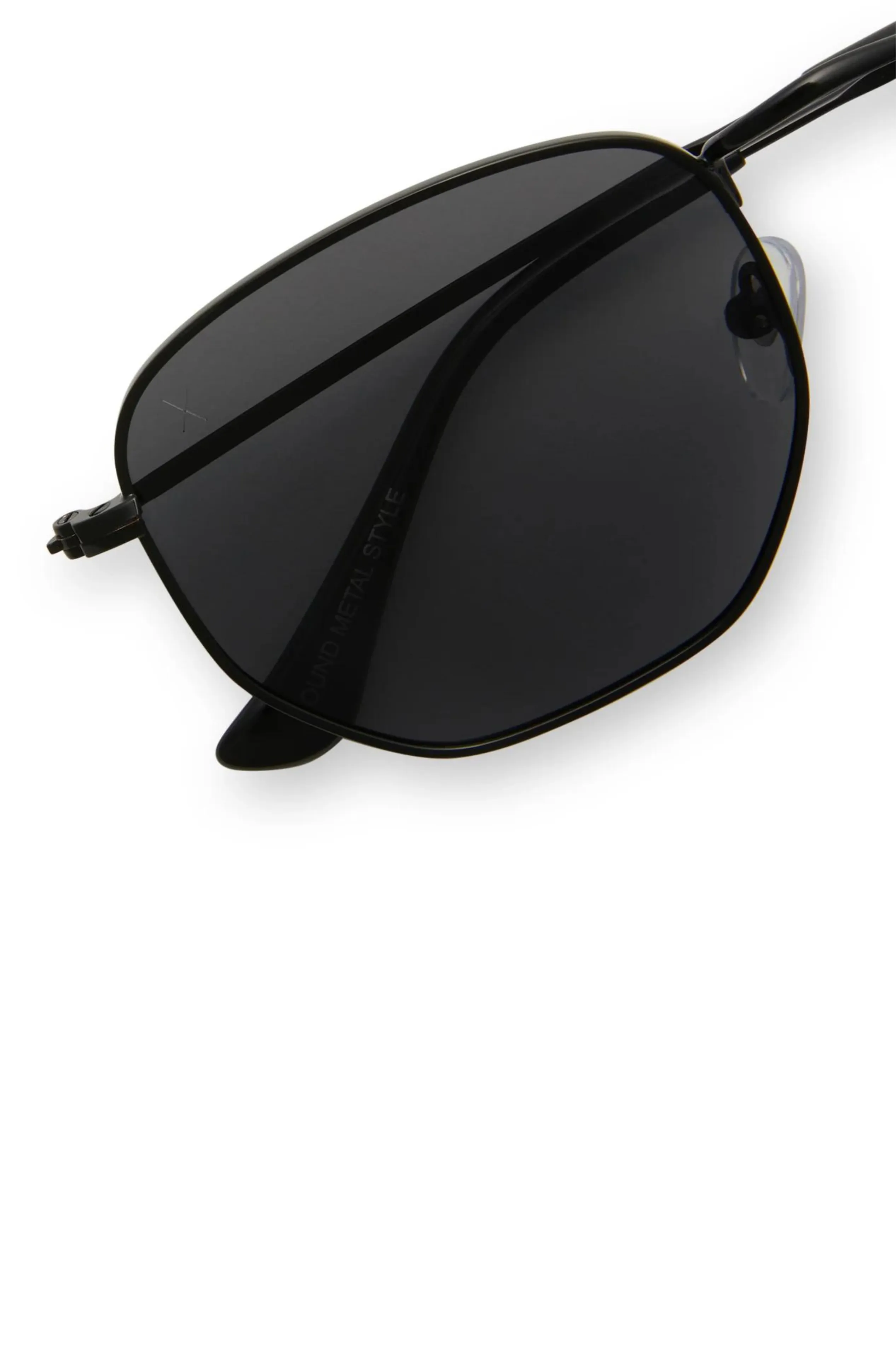 Roxbury Sunglasses by Dime Optics