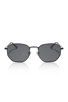 Roxbury Sunglasses by Dime Optics