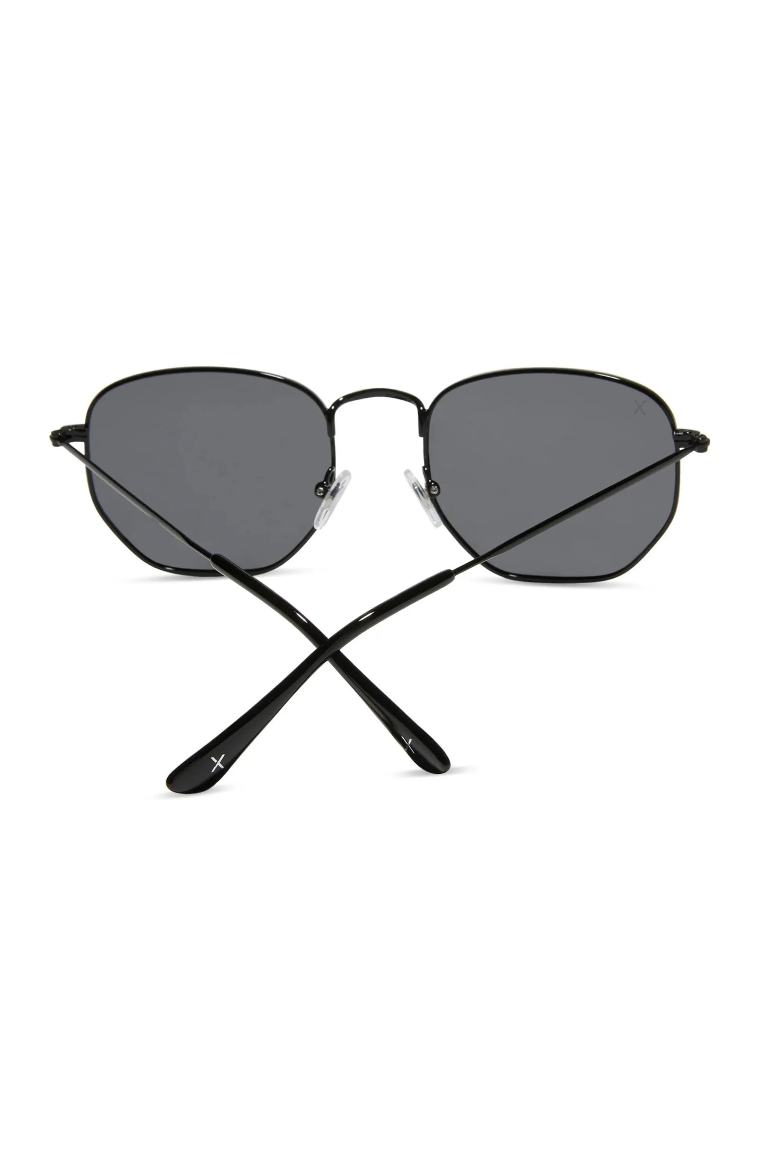 Roxbury Sunglasses by Dime Optics