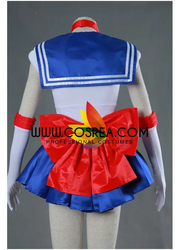 Sailormoon Sailor Moon Usagi Tsukino Cosplay Costume