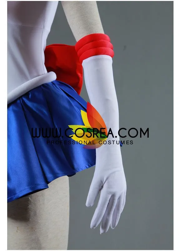 Sailormoon Sailor Moon Usagi Tsukino Cosplay Costume