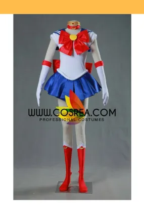 Sailormoon Sailor Moon Usagi Tsukino Cosplay Costume