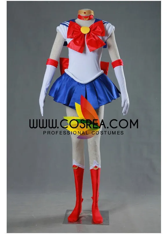 Sailormoon Sailor Moon Usagi Tsukino Cosplay Costume