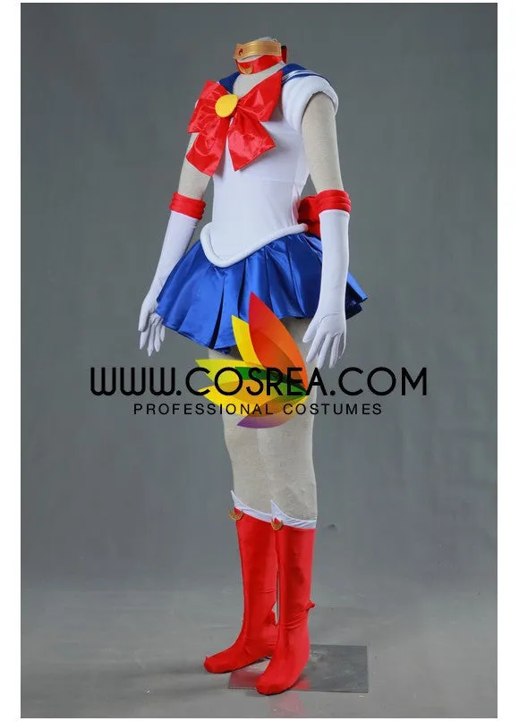 Sailormoon Sailor Moon Usagi Tsukino Cosplay Costume