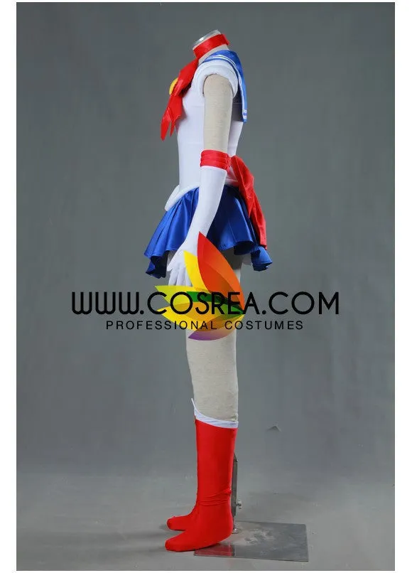 Sailormoon Sailor Moon Usagi Tsukino Cosplay Costume