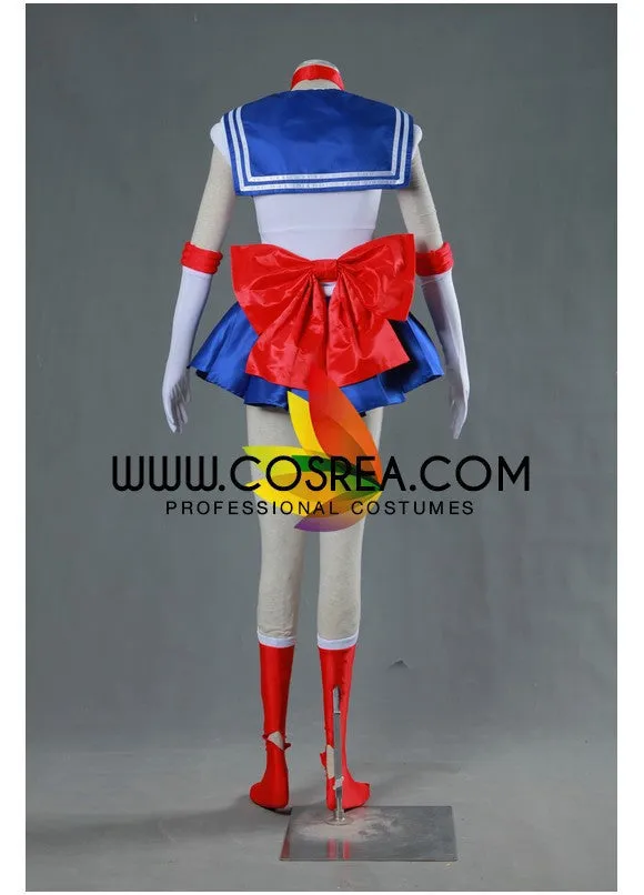 Sailormoon Sailor Moon Usagi Tsukino Cosplay Costume