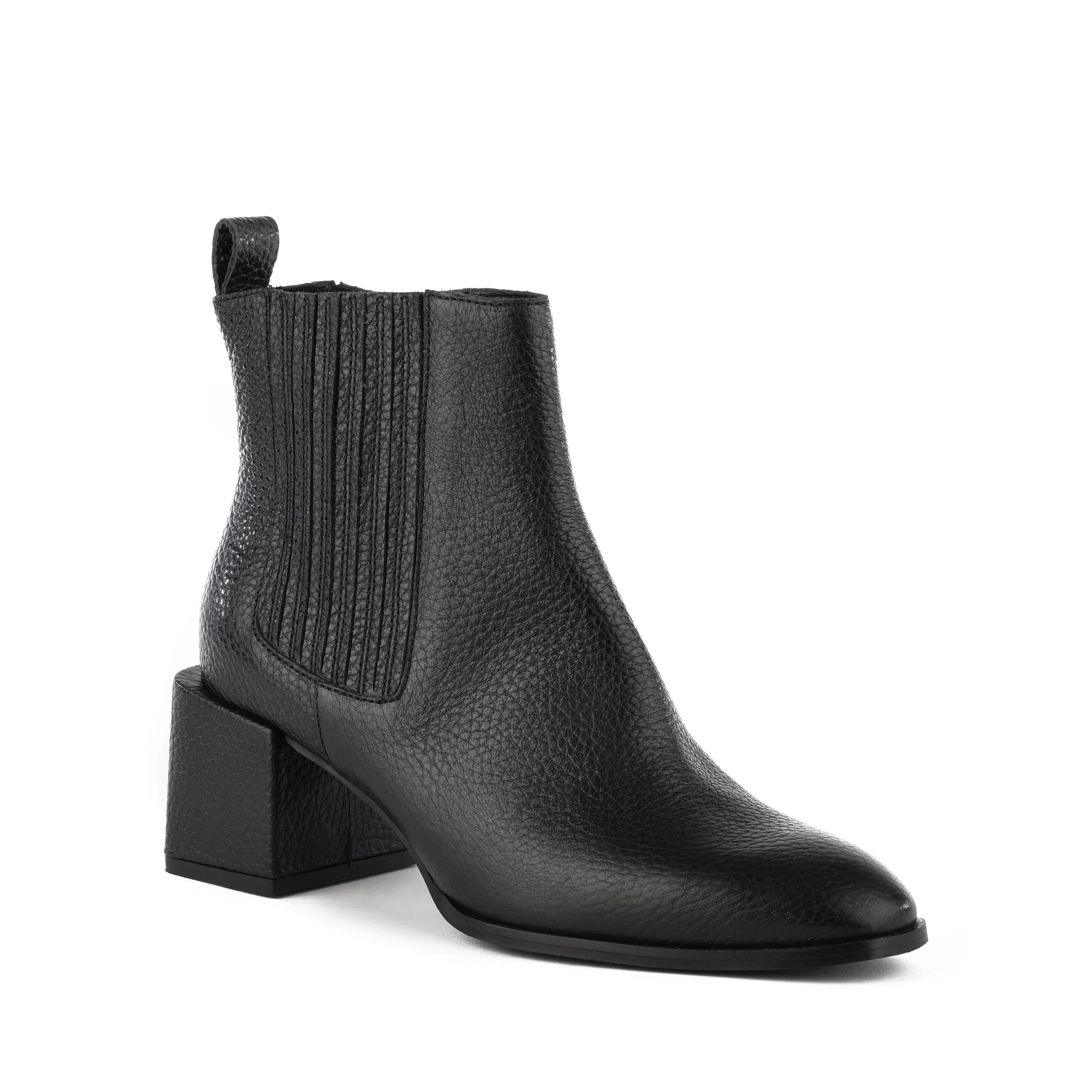 Seychelles EXIT STRATEGY BOOT - Black