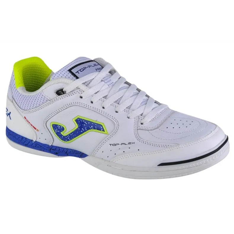 Shoes Joma Top Flex 2342 In M TOPW2342IN white white