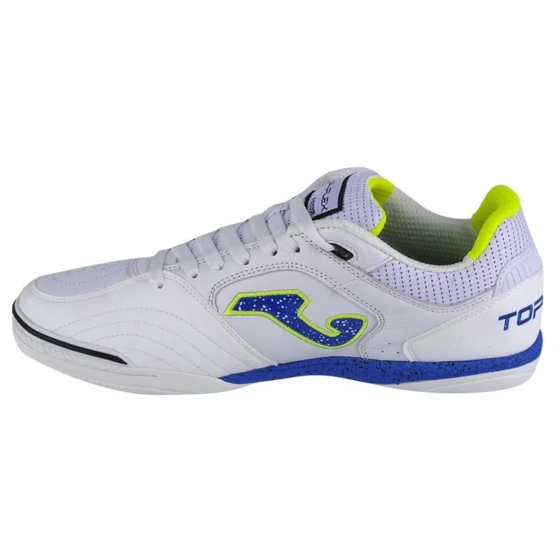 Shoes Joma Top Flex 2342 In M TOPW2342IN white white