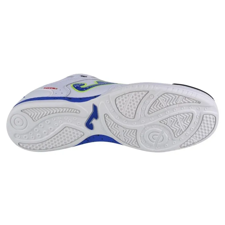 Shoes Joma Top Flex 2342 In M TOPW2342IN white white