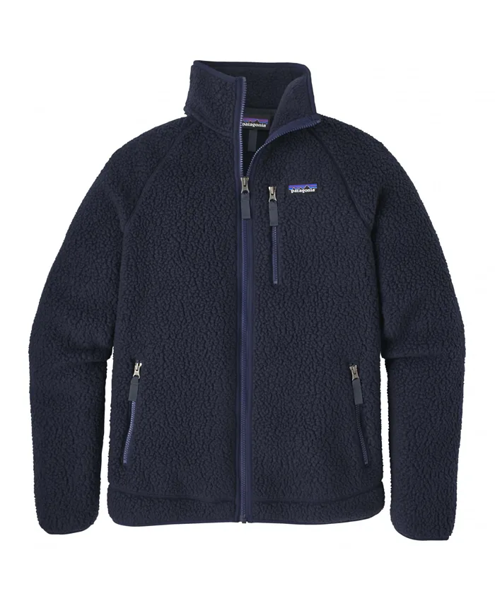 Shop Patagonia Fleece Jacket - William Jacket