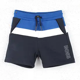 Short bermuda para bebé y nio