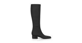 Sock Boots 41844