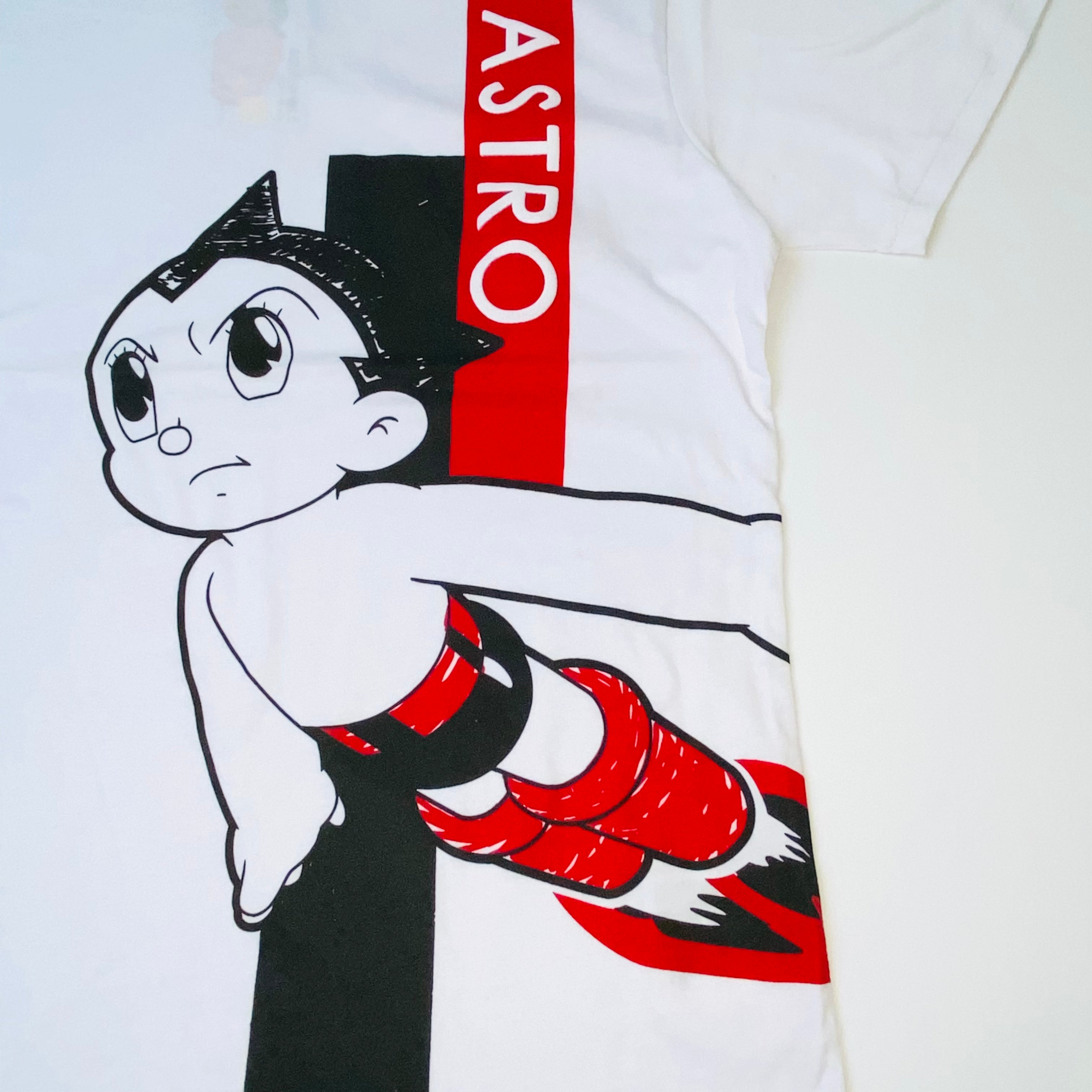 SOUTHPOLE ASTRO BOY Graphic T-Shirt