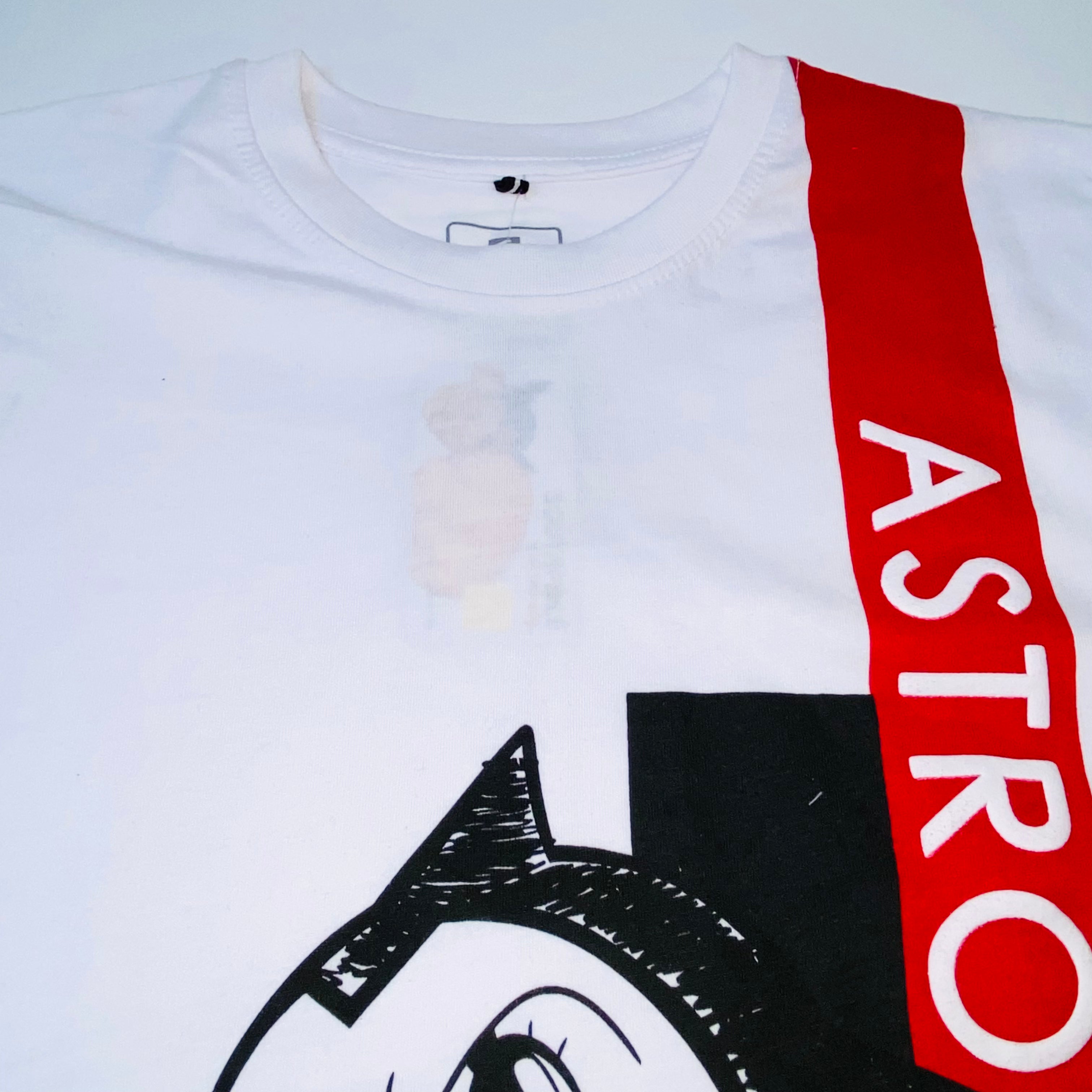 SOUTHPOLE ASTRO BOY Graphic T-Shirt