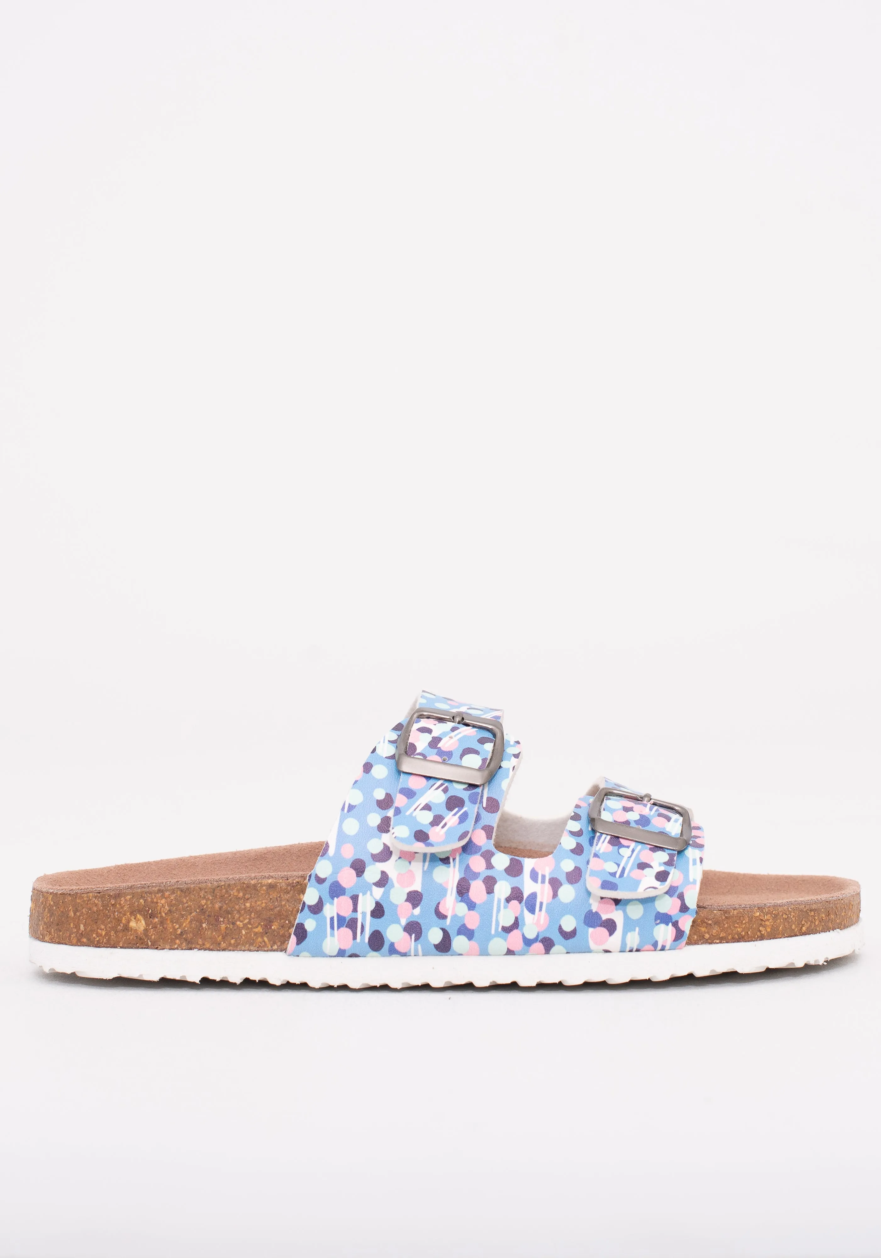 Spots Sandal