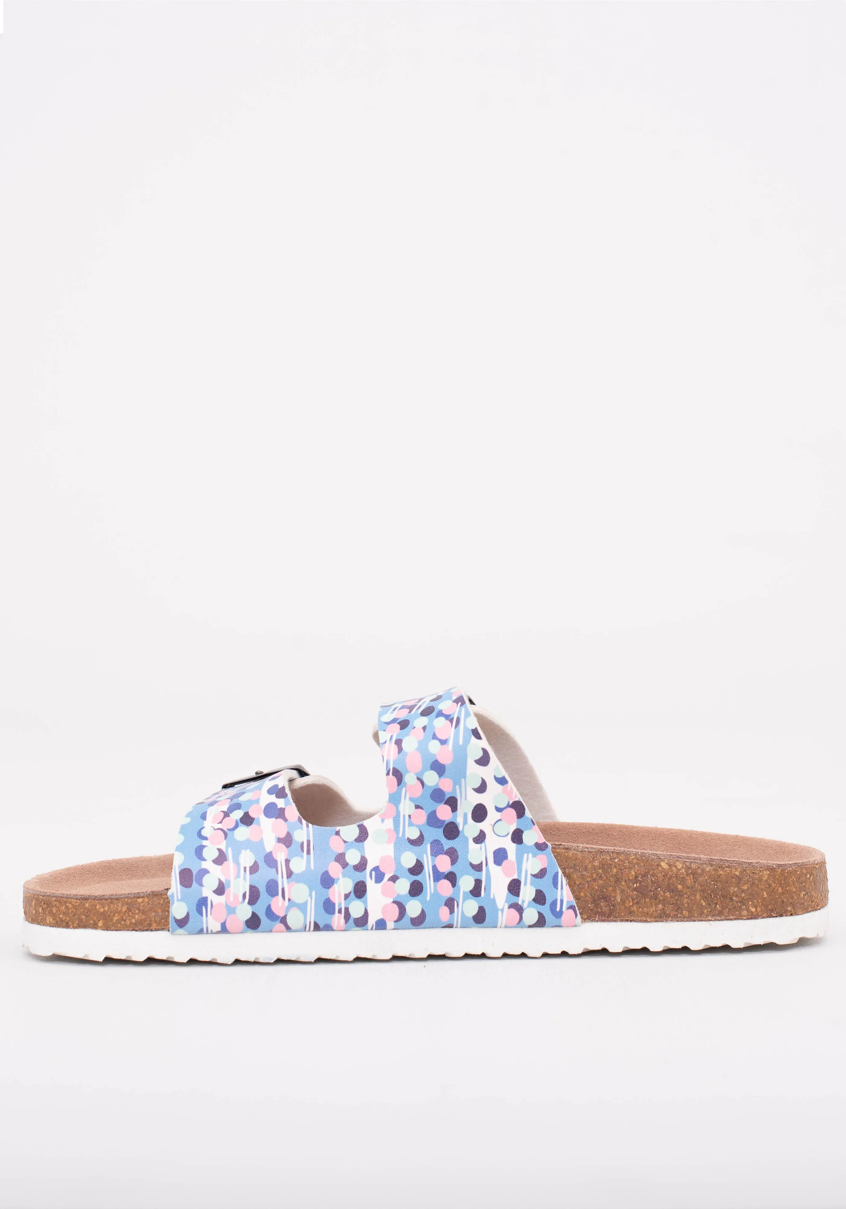 Spots Sandal