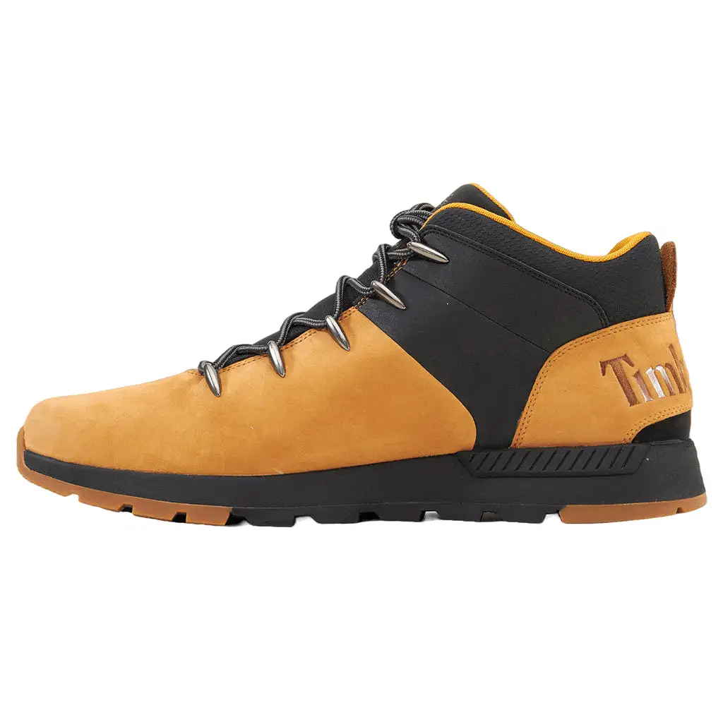 Sprint Trekker Mid GTX Mens Closed-Toe