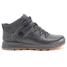 Sprint Trekker Mid Leather Men's Ankle Trekking Boots