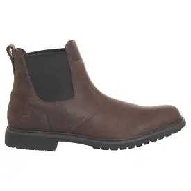 Stormbucks Mens Chelsea Boots